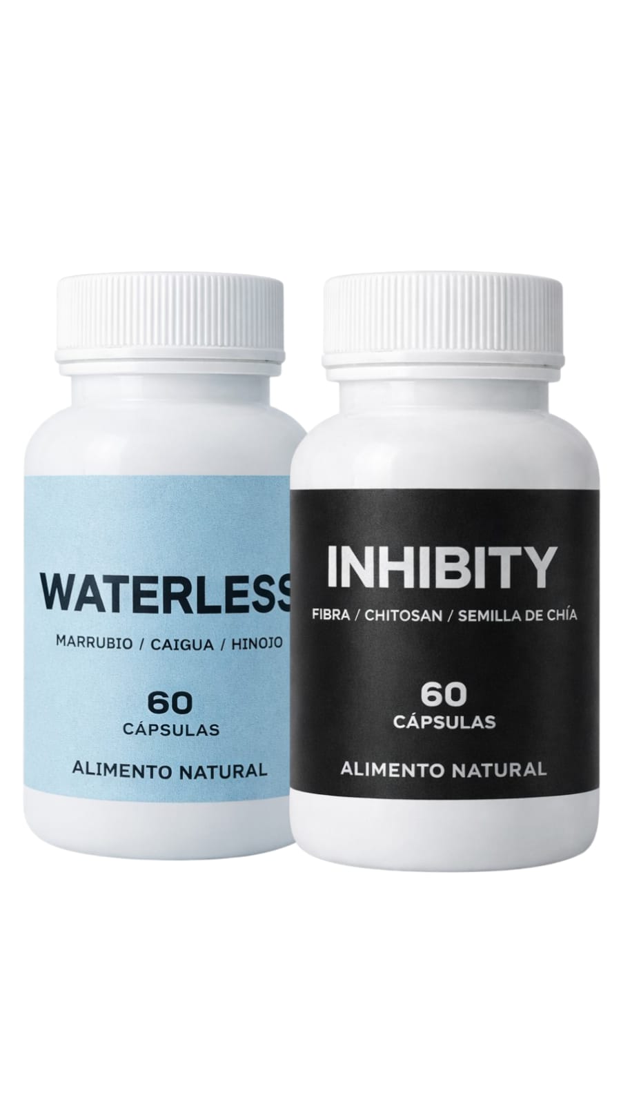 Pack No Más Apetito