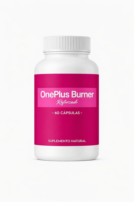 ONEPLUS BURNER