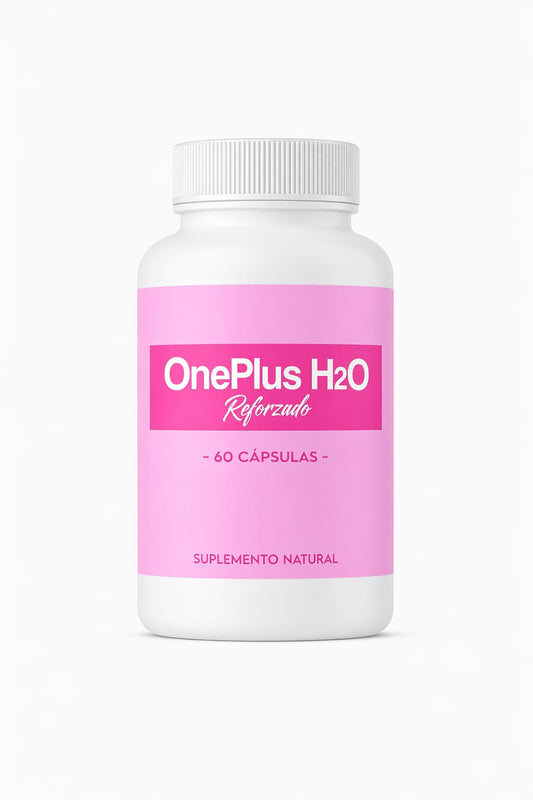 ONEPLUS  H²O
