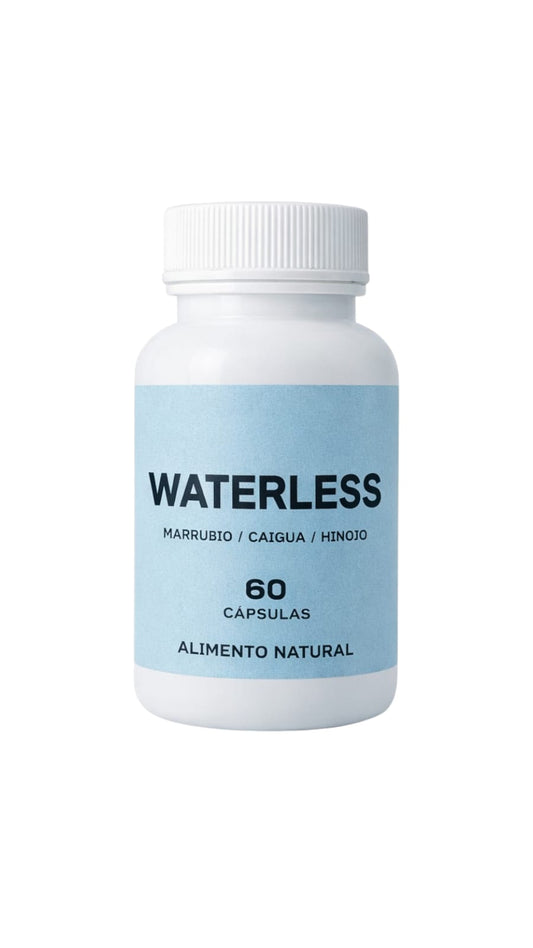 WATERLESS