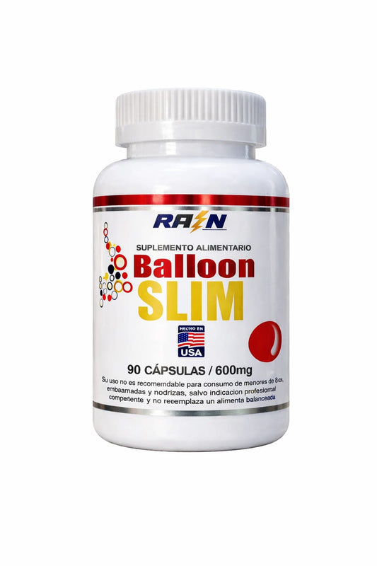 BALLOON SLIM