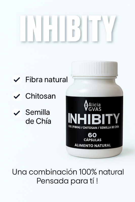 INHIBITY