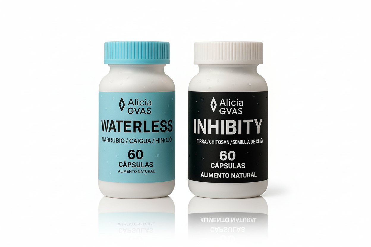 Pack No Más Apetito