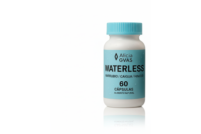 WATERLESS